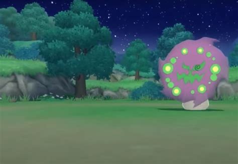 spiritomb bdsp|best nature for spiritomb.